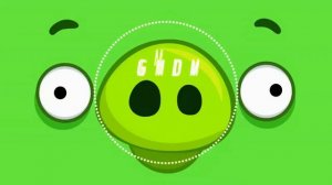 GMDM — Bad Piggies Metal Cover 1 hour