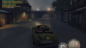 Mafia 2 Гаражи на свалке