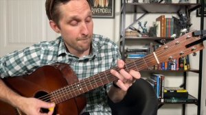 Things To Do by Alex G Guitar Tutorial - Guitar Lessons with Stuart!