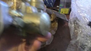 Карбюратор К45М3. Распаковка посылки.