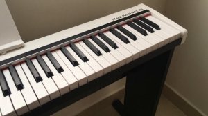 Ưu Nhược Điểm Của Piano Giá Rẻ MAX100 0986269226