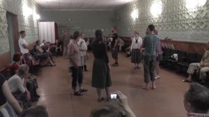 Сербиянка (Белорусская)