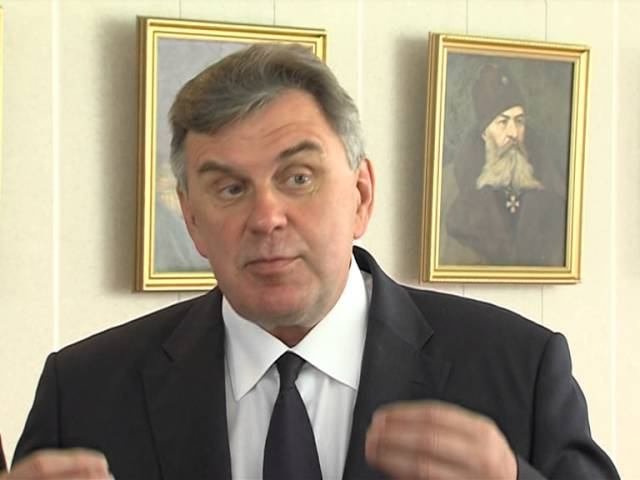 Обсуждение развития бизнеса в регионе