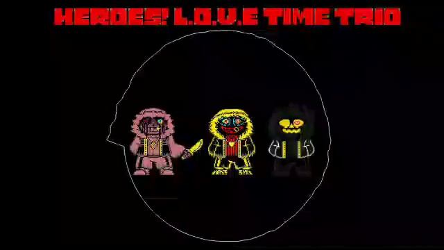 fell! heroes !hate monger trio phase 1 theme "the h.e.l.l of dust hatered killer" смотреть онлайн