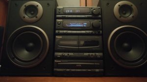 Panasonic sa-ch350