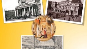 7-8 классы. История оперы "Кармен" Жоржа  Бизе.