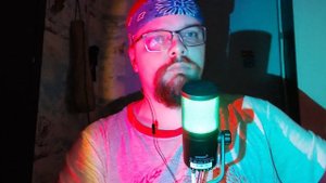 27 минут жужжания в микрофон maono dm30! #асмр #asmr звуки для сна! Мастерская Деда и кот Фома
