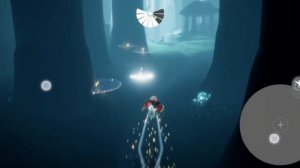 Sky: Children of the Light |BrilliantAngel| Задание Переживите воспоминания духа из Тайного Леса✨