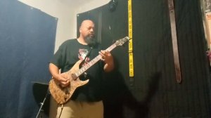 Schecter Omen Elite 6