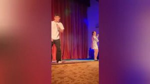 Мечты сбываются!
Первый сольный концерт Эвелины Кириченко в ее день рождения!