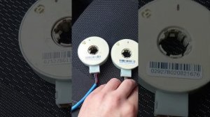 Эур хендай акцент 2007 (  Датчик от Фиат )