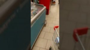 ОБМАН в ПЯТЕРОЧКЕ ! ОПЯТЬ ПЫТАЛИСЬ НАДУТЬ В ПЯТЕРОЧКЕ ! КАКТУС ЗЛИТСЯ !