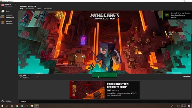 Tinker’s JEI Mod 1.12.2 & How To Download and Install for Minecraft смотреть онлайн