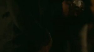 Наследие 1x07 письмо Хоуп Клаусу