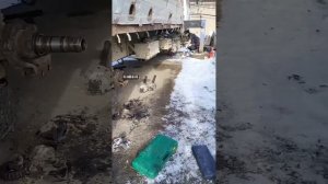 Ремонт тормозной системы Nissan Diesel