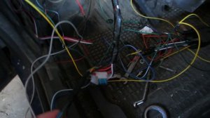 Установка сигнализации