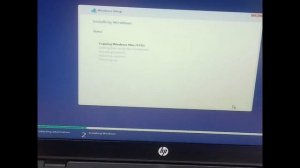 HP ELITEBOOK 820 how to install windows 10 /usb bootable /CHECK step by step