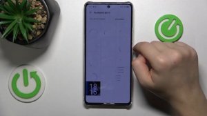 Как добавить фото контакту на Infinix NOTE 30 Pro - Аватарка для контакта на Infinix NOTE 30 Pro