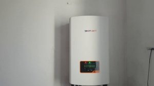 Солнечная станция 5кВт для моего дома, под зеленый тариф России  Часть 1