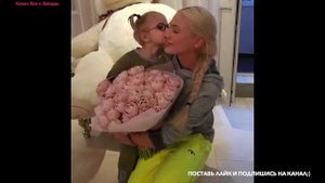 Мама Тимати показала, как выглядит Алёна Шишкова без макияжа и фильтров