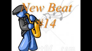 New Beat #14 -Flstudio (Sax)