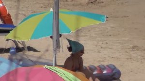 Дикие Пляжи Сардинии. Sardegna Spiaggia Mamorata beach