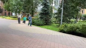 Новая Москва ?ЖК Новая Звезда ?Коммунарка. ЖК Эдальго ? Продолжение следует ⏯??