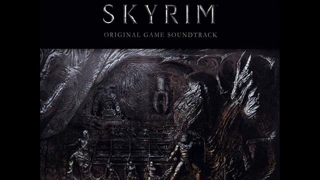 Jeremy Soule - Wind Guide You смотреть онлайн