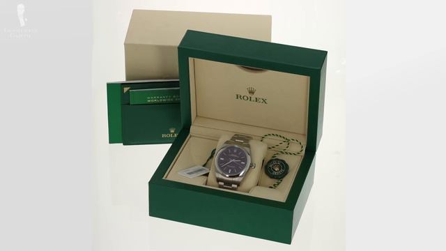 7 Reasons I'd Never Buy a Rolex (and 1 That I Might) - Watch Buying Advice for Gentlemen смотреть онлайн