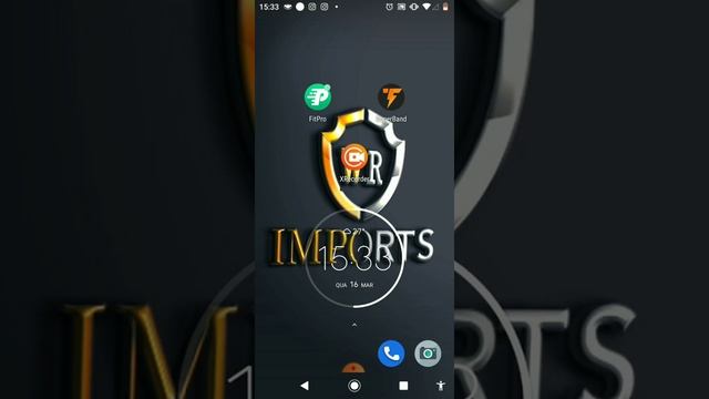 ?INCRÍVEL! APP SUBSTITUTO DO FITPRO RESOLVE OS BUGS DE CONEXÃO DO D20 E DE OUTROS SMARTWATCHS смотреть онлайн