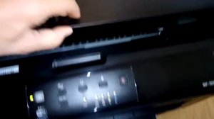 Epson WorkForce WF-7015