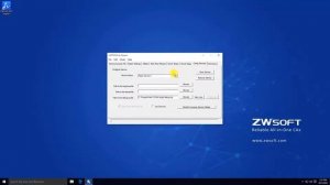 Network License: LMTOOLS Configuration | ZWCAD Activation Tutorial