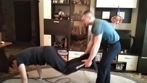 Упражнения в парах