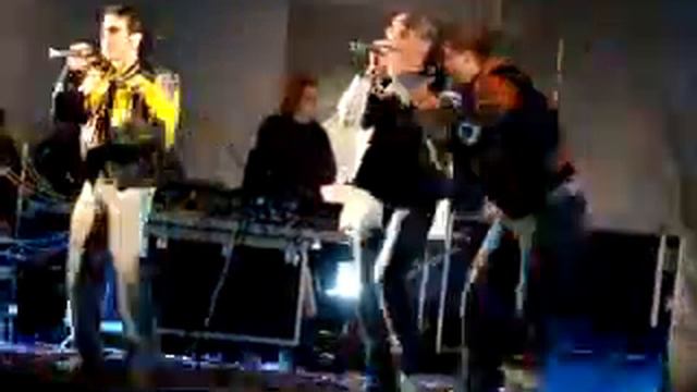 А ну-ка, все вместе!.flv смотреть онлайн