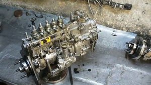 ЯЗДА или Моторпал