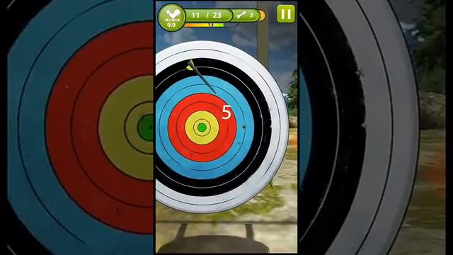 Лучший симулятор стрельбы из лука смотреть онлайн