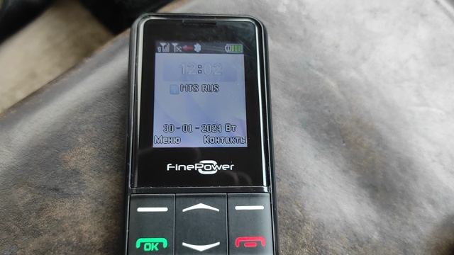 ЧЕСТНЫЙ ОБЗОР FINEPOWER S185 смотреть онлайн