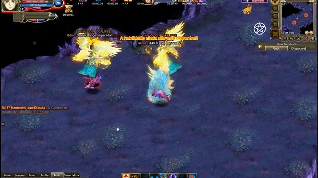 PVP XBills vs Kalango смотреть онлайн