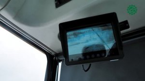 Видеообзор автогрейдера SANY STG190C-8