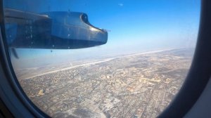 Bombardier DHC 8-Q400/Аврора/Хабаровск-Благовещенск