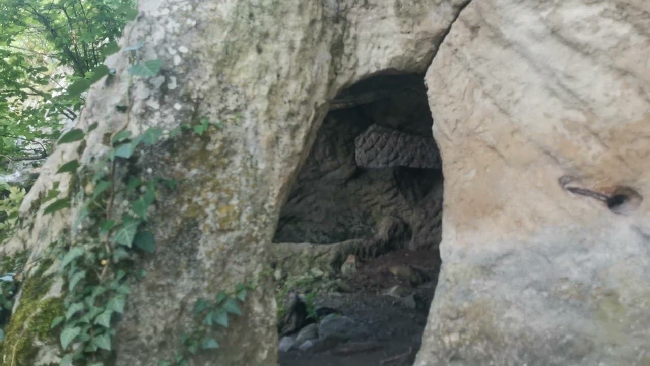 Тепе-Кермен смотреть онлайн