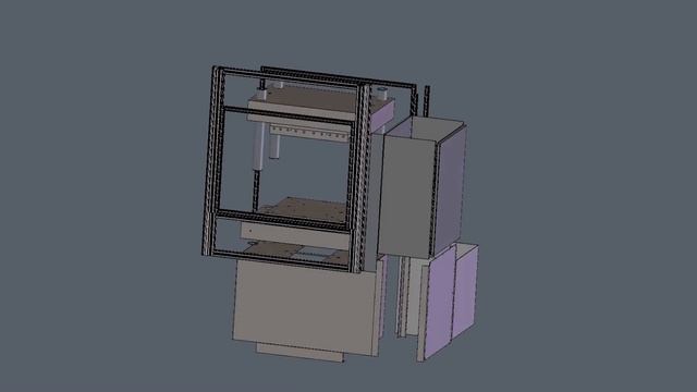 Carver Hydraulic Presses смотреть онлайн