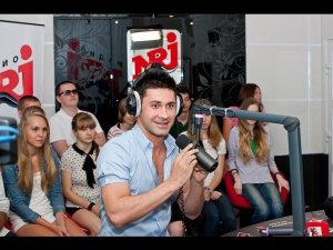 Dan Balan про Lendo Calendo на Радио ENERGY!