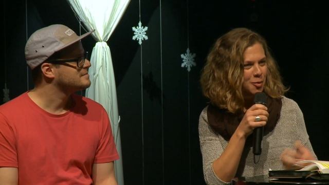 Vision Sunday | Phil Sternbauer смотреть онлайн