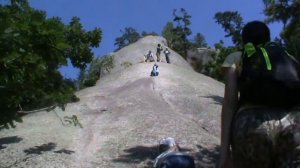 Парк Драконов Чистоводное Приморский край третий выпуск