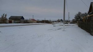 Пришел винт с редуктором от Андрея Логунова.Пробный выезд