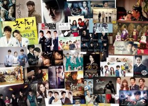 Топ 5 корейский сериалов