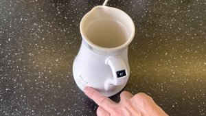 Timecup CM-700. Кнопки ‘плюс’ и ‘минус’ - как нажимать