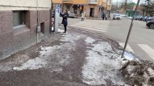 Дискриминация русскоязычных в Финляндии | Прогулка по Хельсинки | Месяц после переезда ??