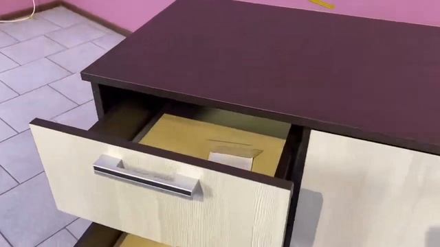 Комод "Стандарт 3"